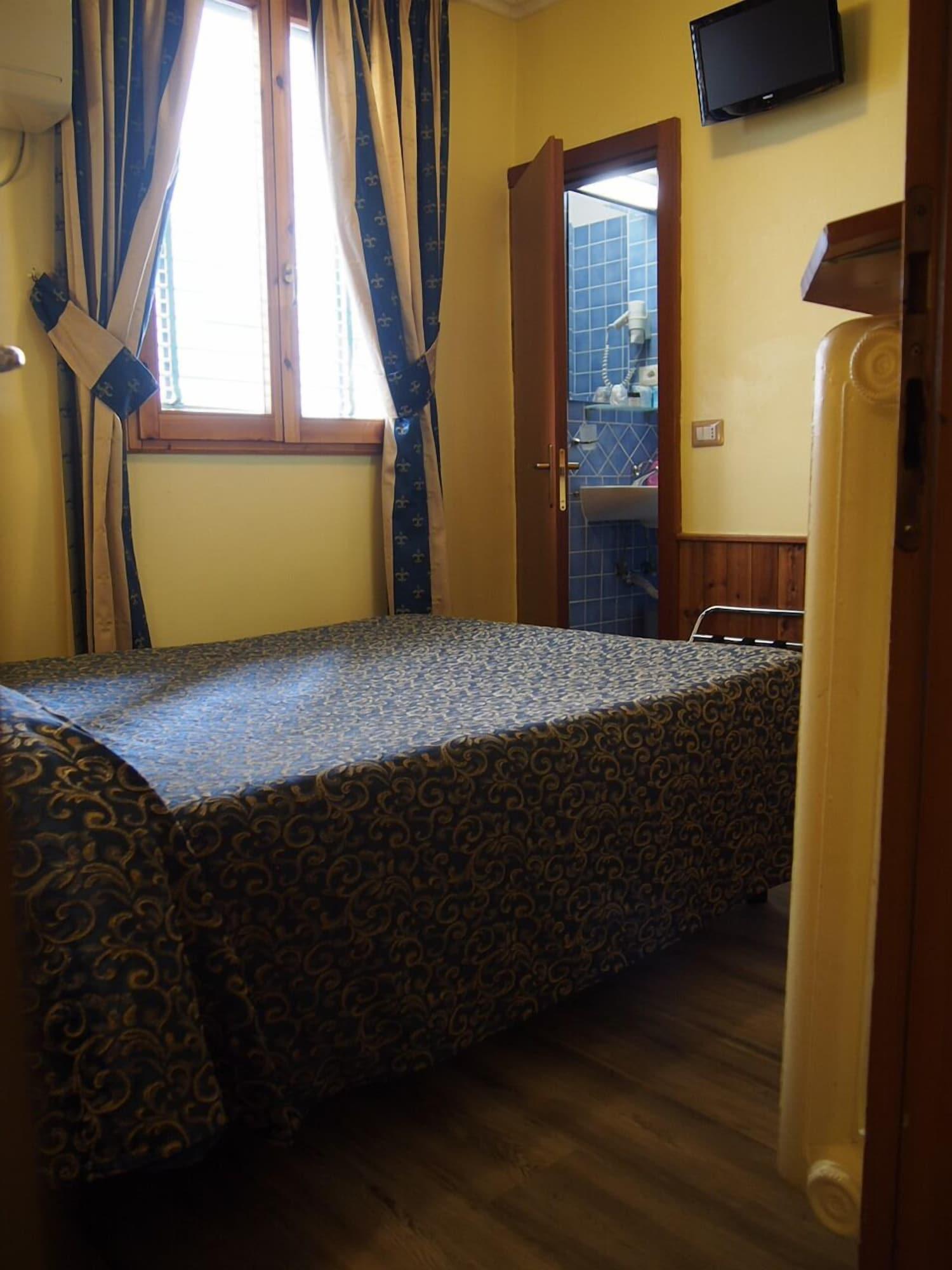 Hotel Santa Croce Florence Exterior photo