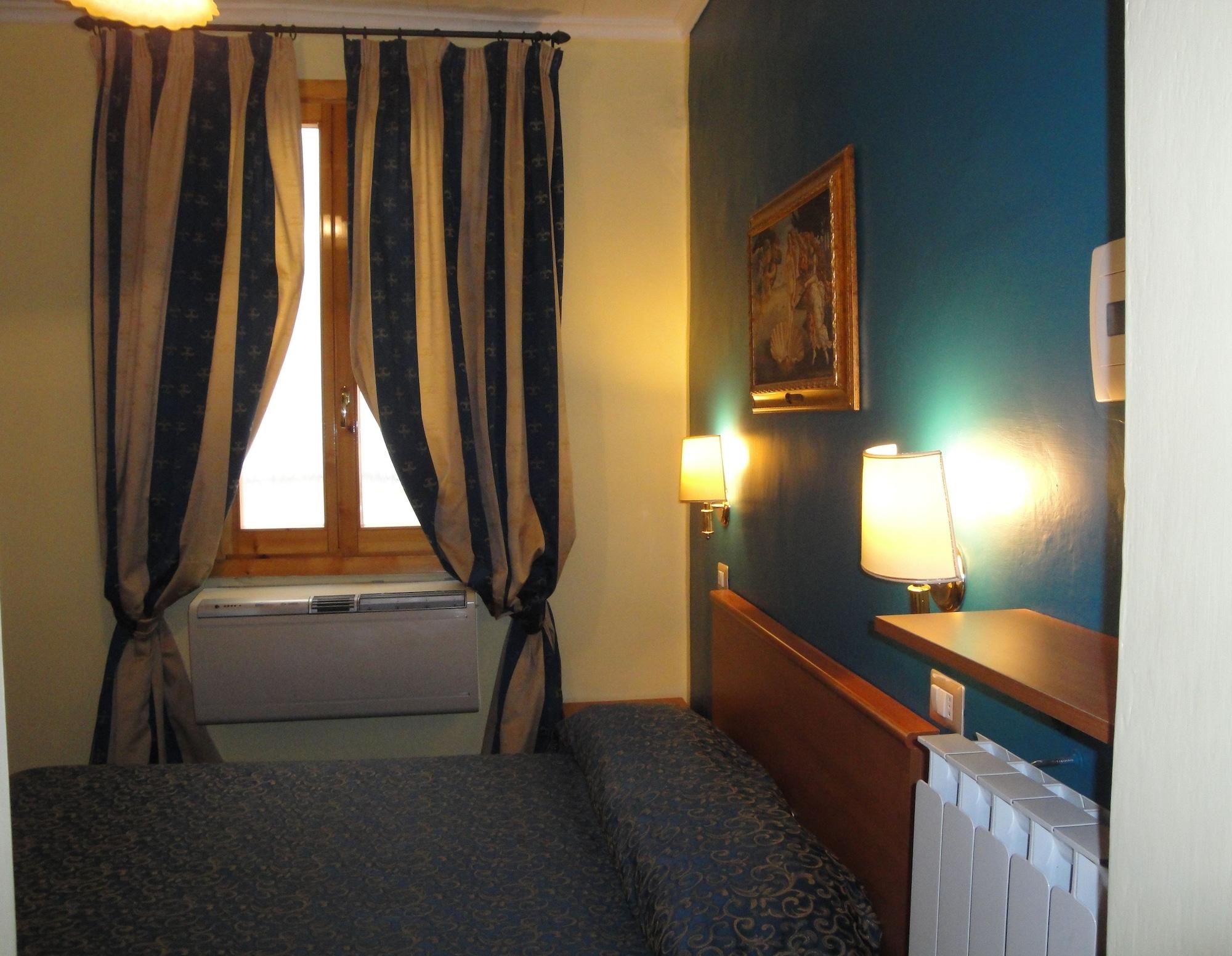 Hotel Santa Croce Florence Exterior photo