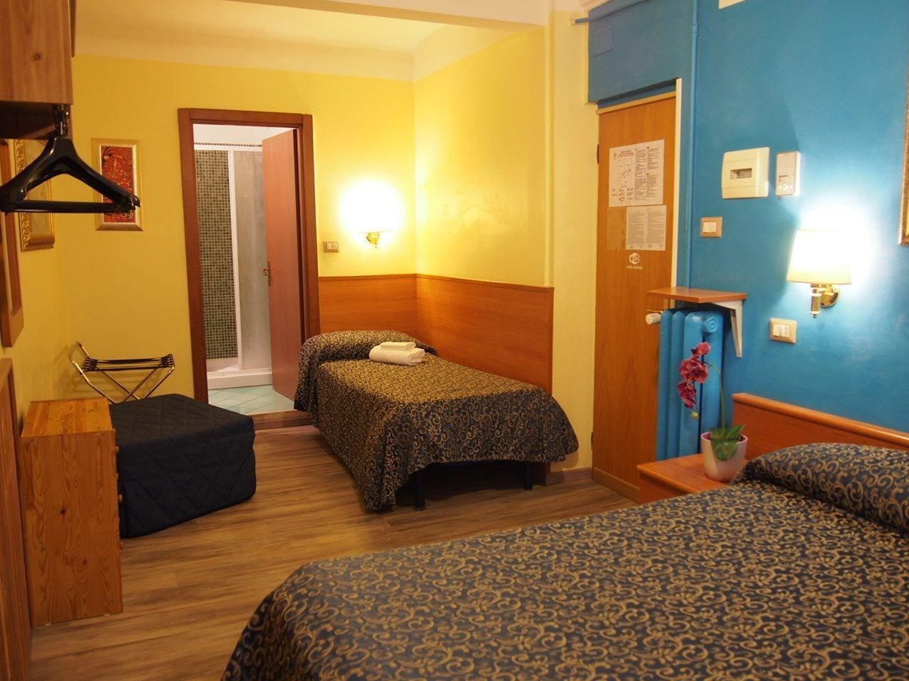 Hotel Santa Croce Florence Exterior photo
