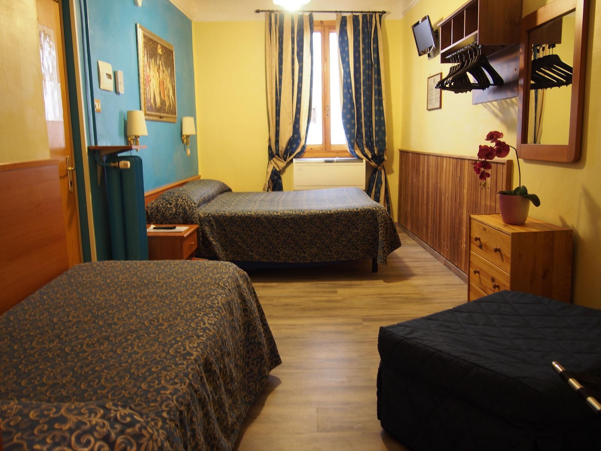 Hotel Santa Croce Florence Exterior photo