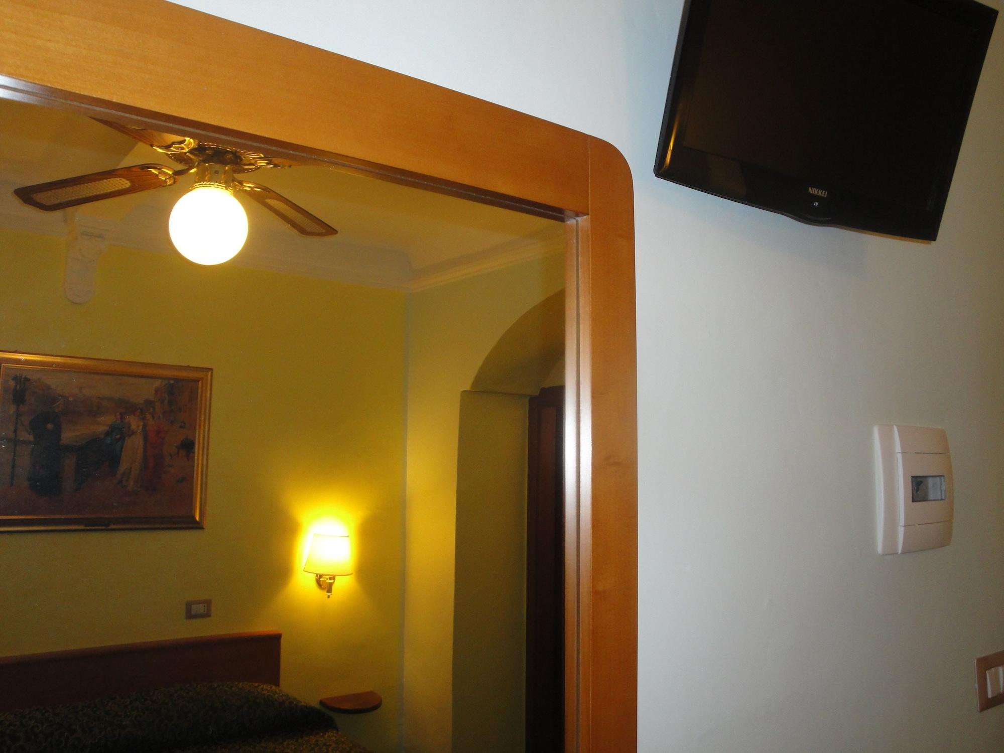 Hotel Santa Croce Florence Exterior photo