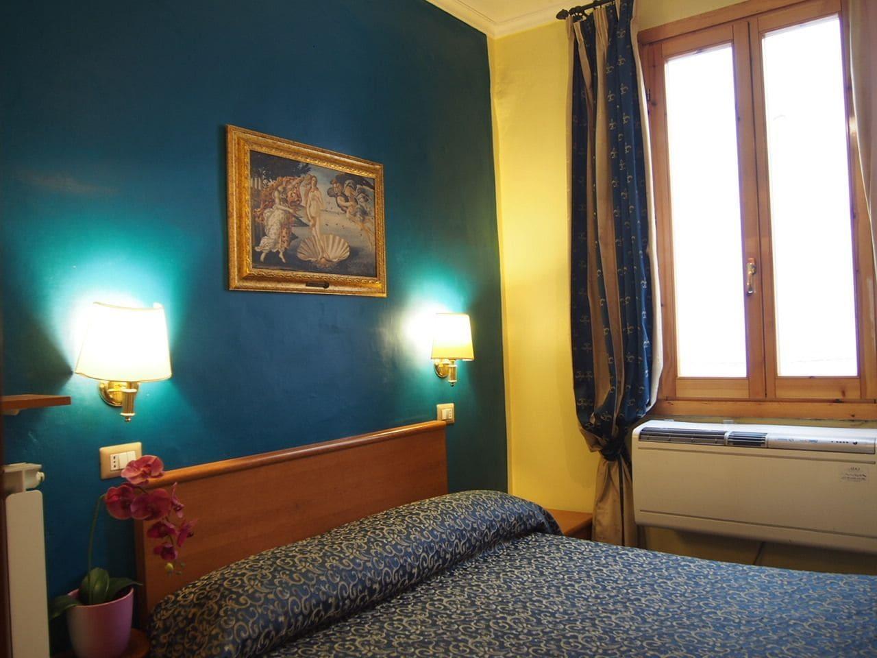 Hotel Santa Croce Florence Exterior photo