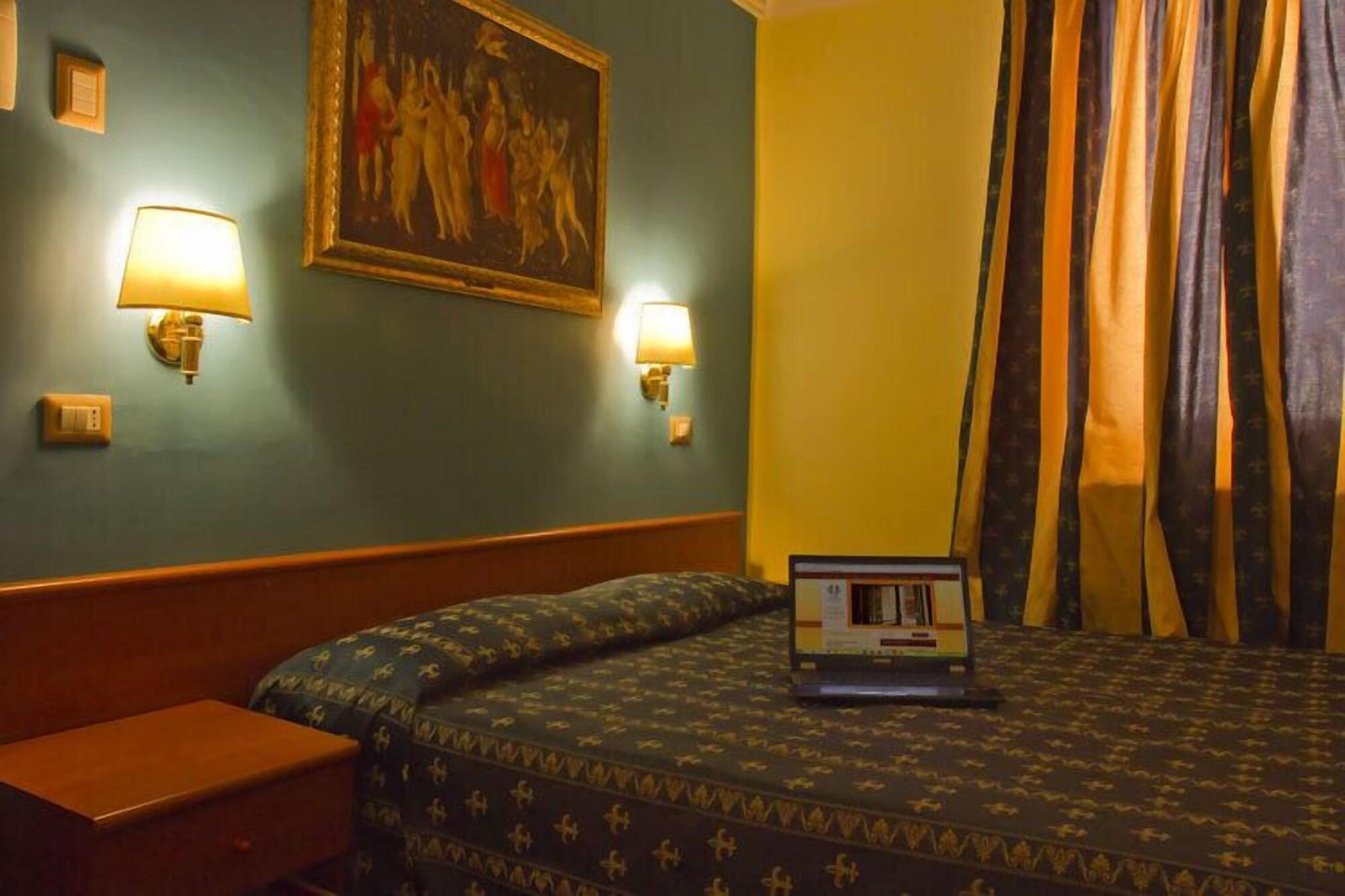 Hotel Santa Croce Florence Exterior photo