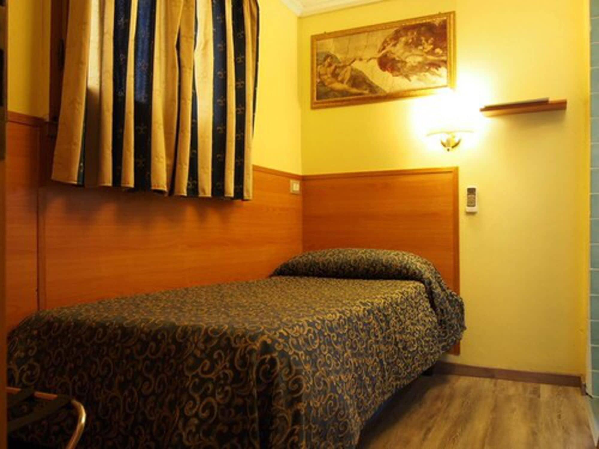 Hotel Santa Croce Florence Exterior photo