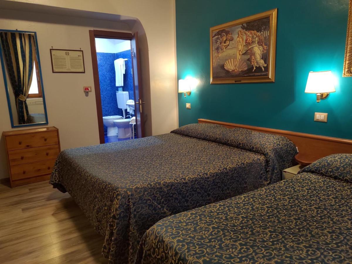 Hotel Santa Croce Florence Exterior photo