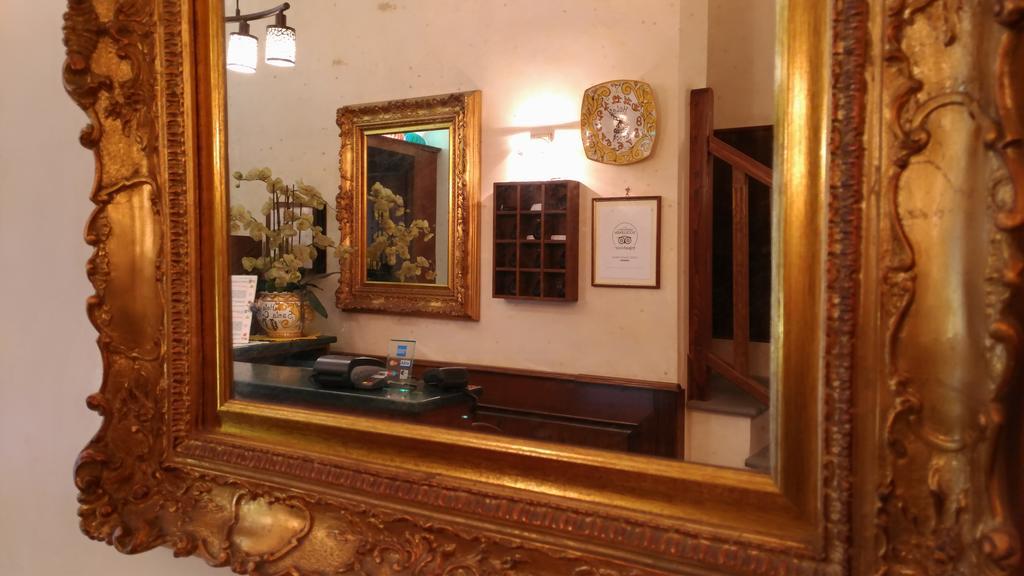 Hotel Santa Croce Florence Exterior photo