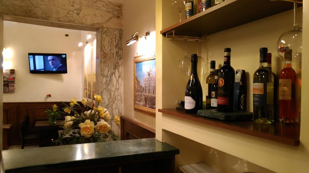 Hotel Santa Croce Florence Exterior photo