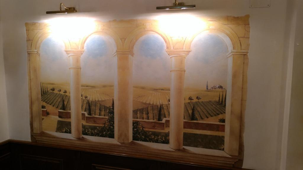 Hotel Santa Croce Florence Exterior photo