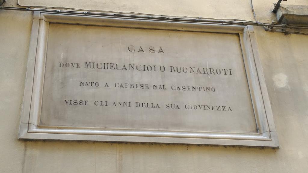 Hotel Santa Croce Florence Exterior photo