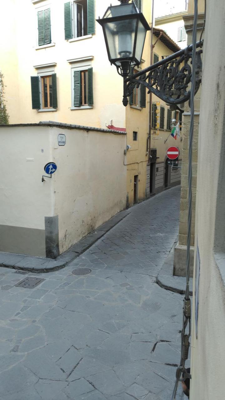 Hotel Santa Croce Florence Exterior photo