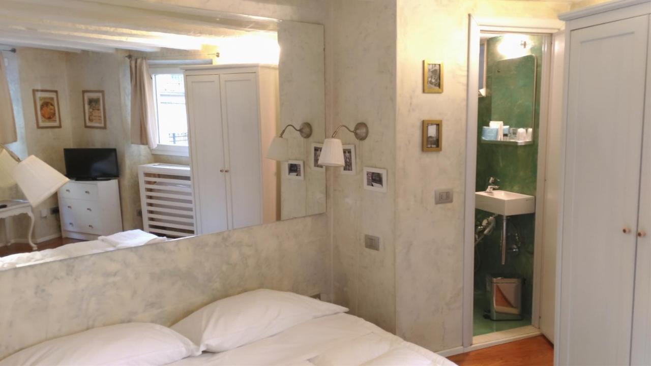 Hotel Santa Croce Florence Exterior photo