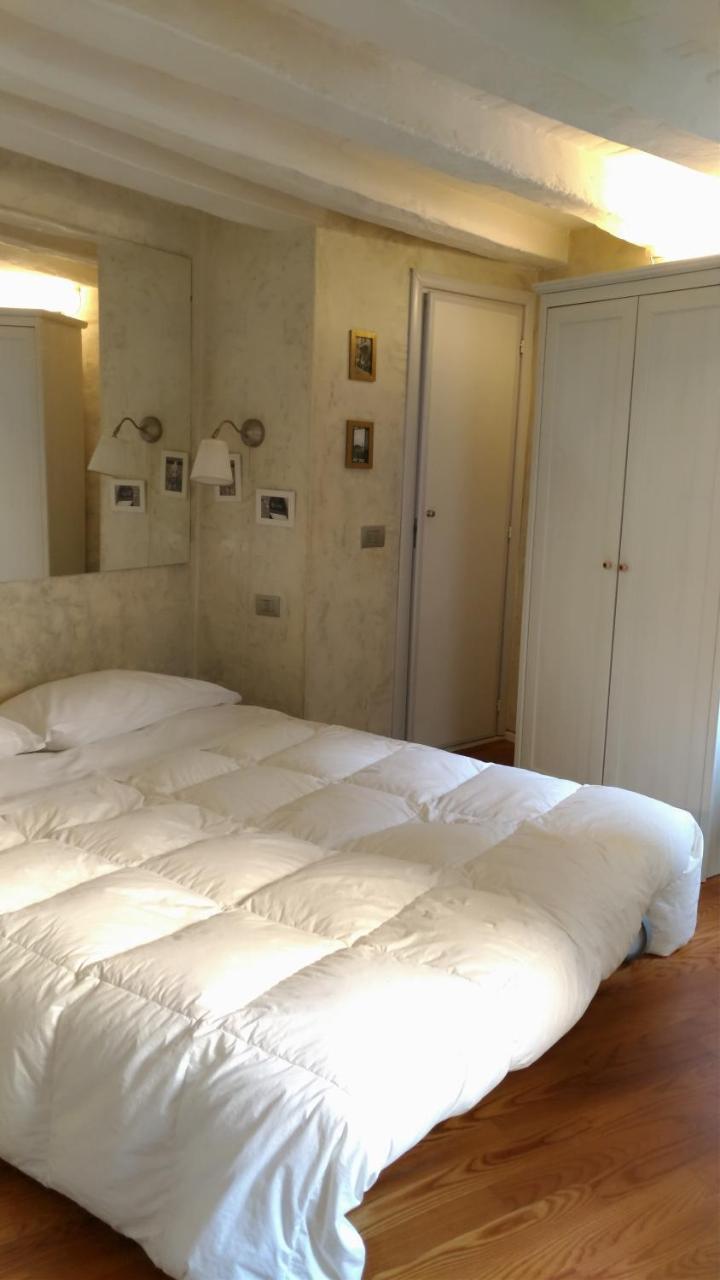 Hotel Santa Croce Florence Exterior photo