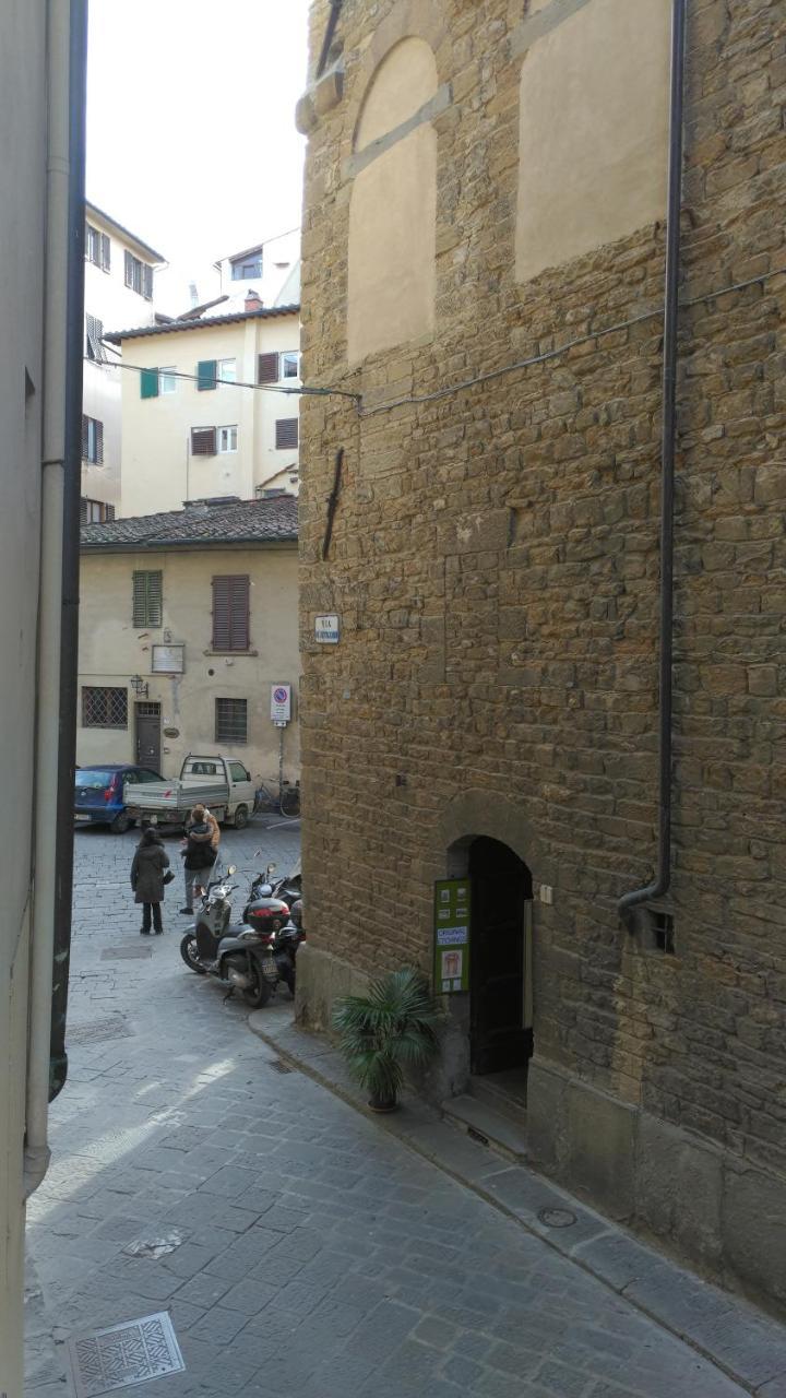 Hotel Santa Croce Florence Exterior photo